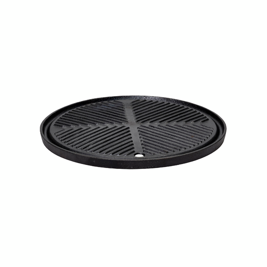 STEKPLATTA CELLO CCS 30CM