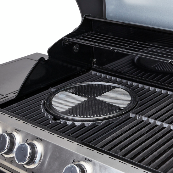 STEKPLATTA CELLO CCS 30CM