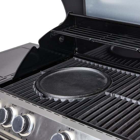 STEKPLATTA CELLO CCS 30CM