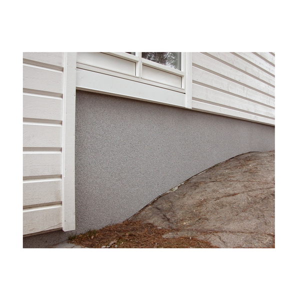 SOCKELSKIVA STENI 1195X2395GRÅ TERRA GRÅ 2,86M²