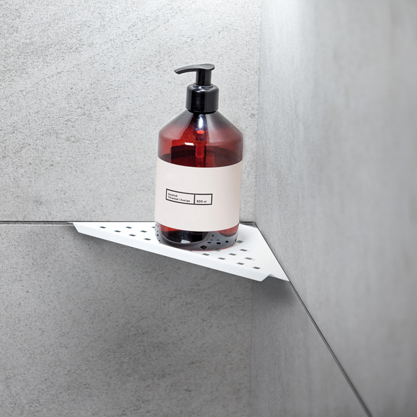 DUSCHHYLLA HÖRN STHLM WHITE