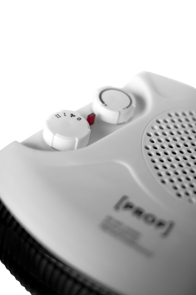 KONVEKTORELEMENT PROF 2000W