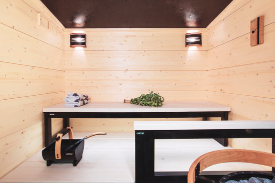 TERMOMETER HARVIA LEGEND SASPO104