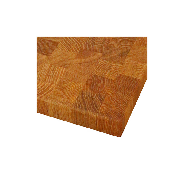 SKÄRBRÄDA BO ANDREN MASSIV EK 40X600X400, ÄNDTRÄ