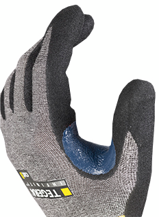 HANDSKE 8805 TEGERA INFINITY SYNTETDOPPADE STL 10