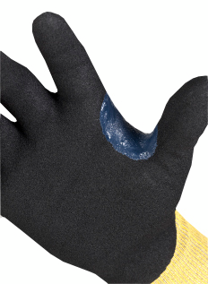 HANDSKE 8805 TEGERA INFINITY SYNTETDOPPADE STL 10