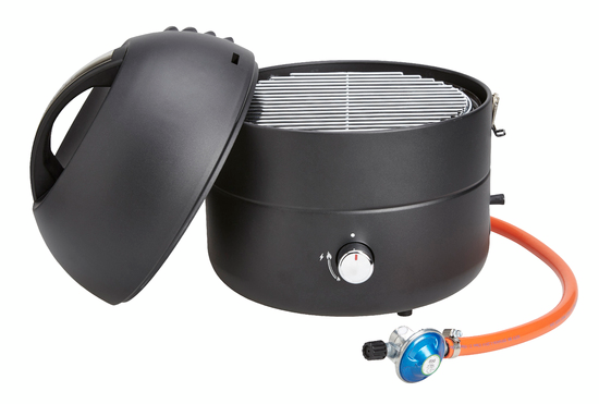 GASOLGRILL PICNICK BÄRBAR