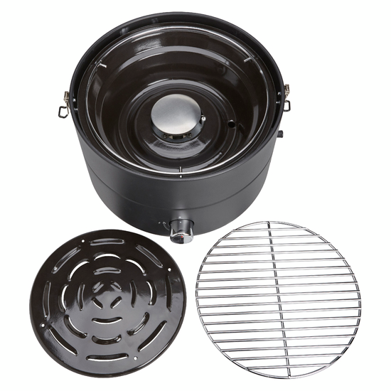 GASOLGRILL PICNICK BÄRBAR