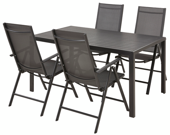 BORD CELLO NAXOS 150X90CM