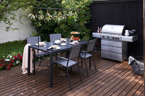 BORD CELLO NAXOS 150X90CM