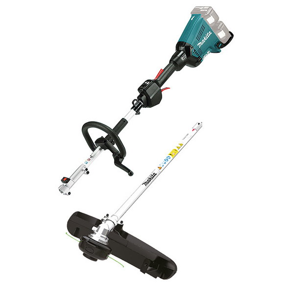 GRÄSTRIMMER MAKITA DUX60ZM4 18V