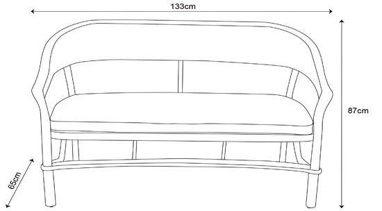 BÄNK CELLO ROMANTIC