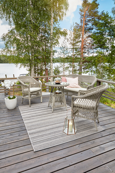 BÄNK CELLO ROMANTIC