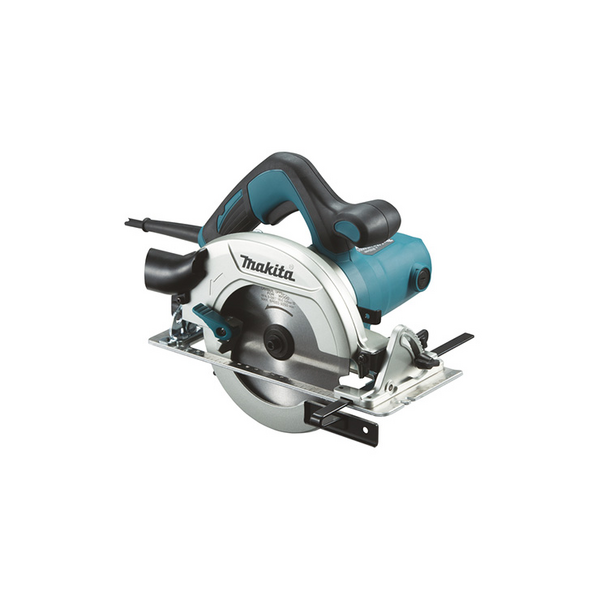 CIRKELSÅG MAKITA HS6601 165MM 1050W