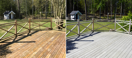 YTSKYDD SIOO W P ORIGINAL 5L