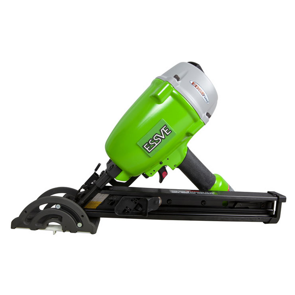 SPIKPISTOL EDGE FAST ESSVE OBS! SÄLJSTOPPAD