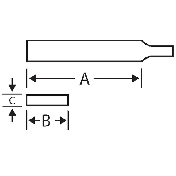 RYMFIL 111-06 MED SKAFT