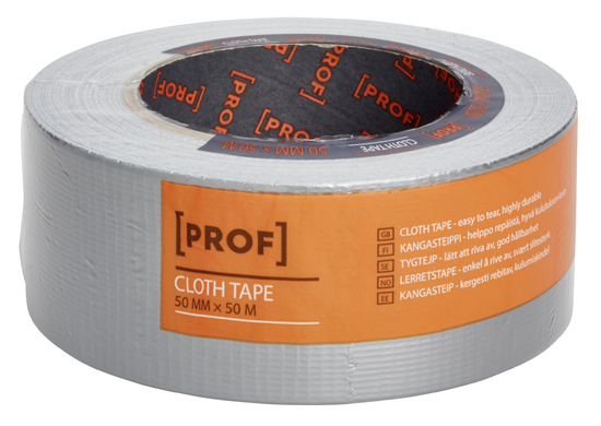 SILVERTEJP PROF 48MMx50M