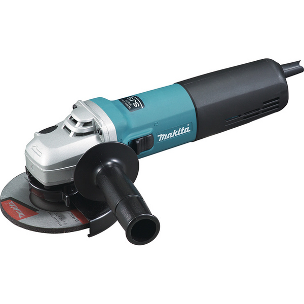 VINKELSLIP 9565CR 125MM 1400W MAKITA