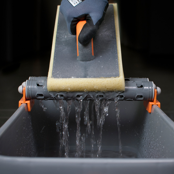 RENGÖRINGSBALJA RAPIDO 23L