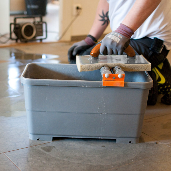 RENGÖRINGSBALJA RAPIDO 23L