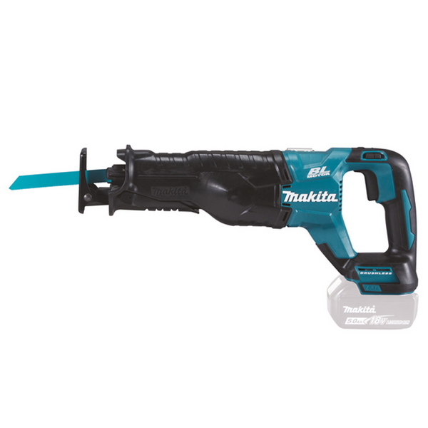TIGERSÅG MAKITA DJR187Z 18V SOLO