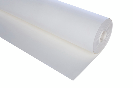 MJÖLKPAPP PLASTAD 25 M2 1.25M