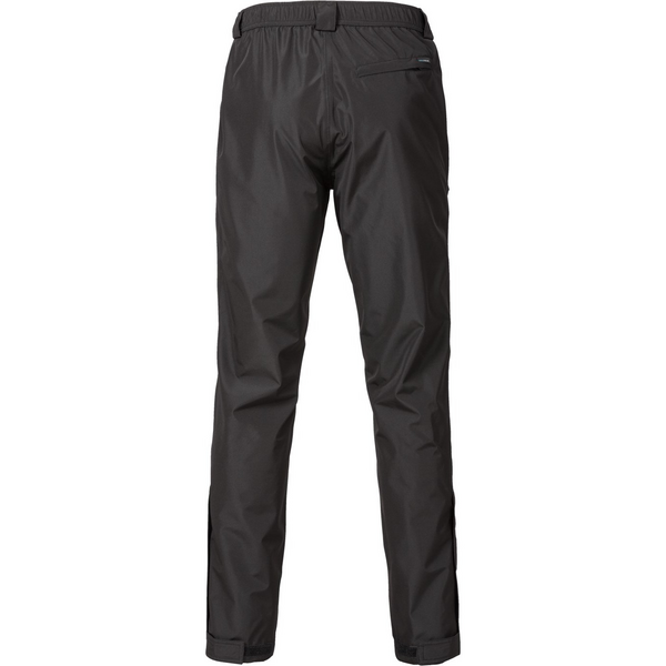 REGNBYXA 1260 SVART XS