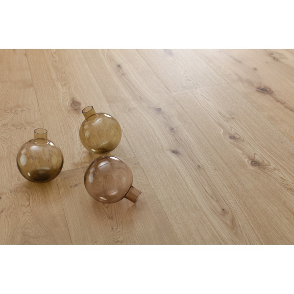 TRÄGOLV BJELIN 11MM VIKEN PL 2,02M, EK SELECT HÅRDVAX 283X2379