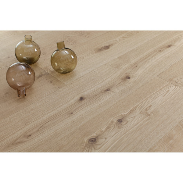 TRÄGOLV BJELIN 11MM VIKEN PL 2,02M, EK SELECT HÅRDVAX 283X2379