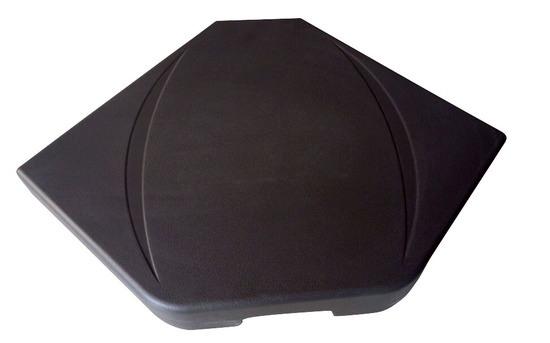 VIKT TILL PARA.FOT BET. 25KG