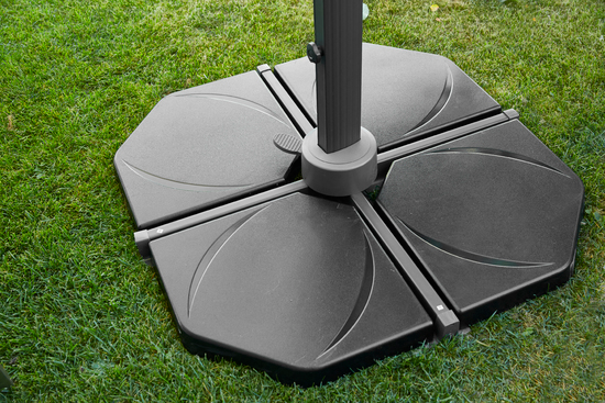 VIKT TILL PARA.FOT BET. 25KG