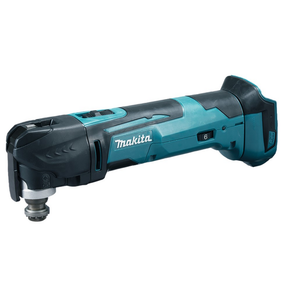 MULTIVERKTYG MAKITA DTM51Z 18V