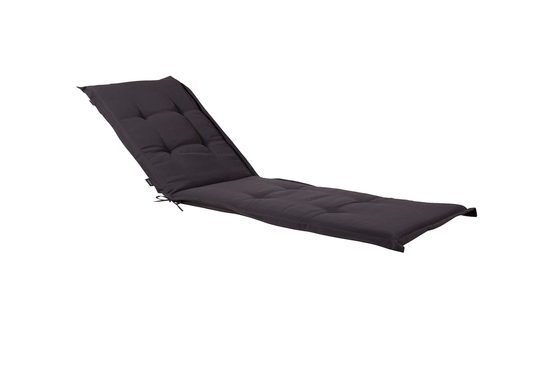 ÅSBO SOLDYNA MÖRKGRÅ POLYESTER