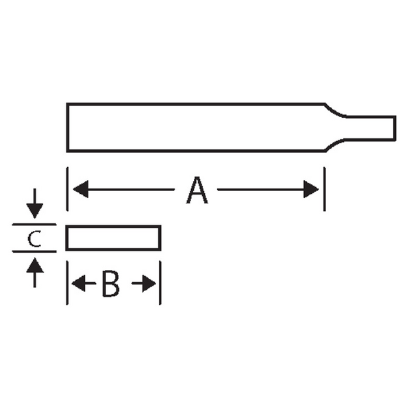SKÄRPFIL 138-06GR SK SB