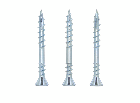 BANDAD SPÅNSKIVESKRUV 4,2X41 1000ST PROF