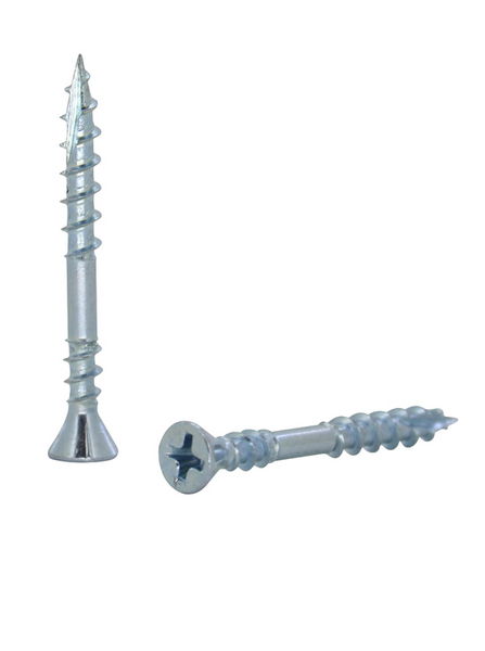 BANDAD SPÅNSKIVESKRUV 4,2X41 1000ST PROF