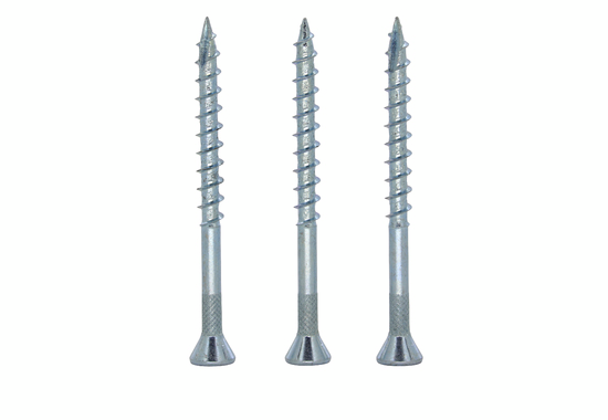 BANDAD SPÅNSKIVESKRUV 4,2X55 1000ST PROF