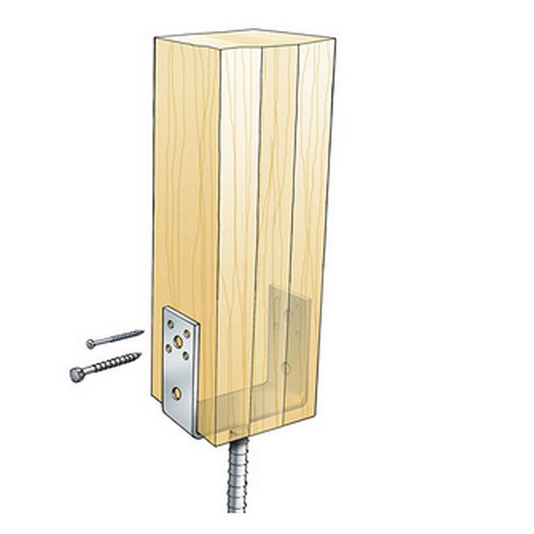 LIMTRÄBALK  56X270  6M GRAN