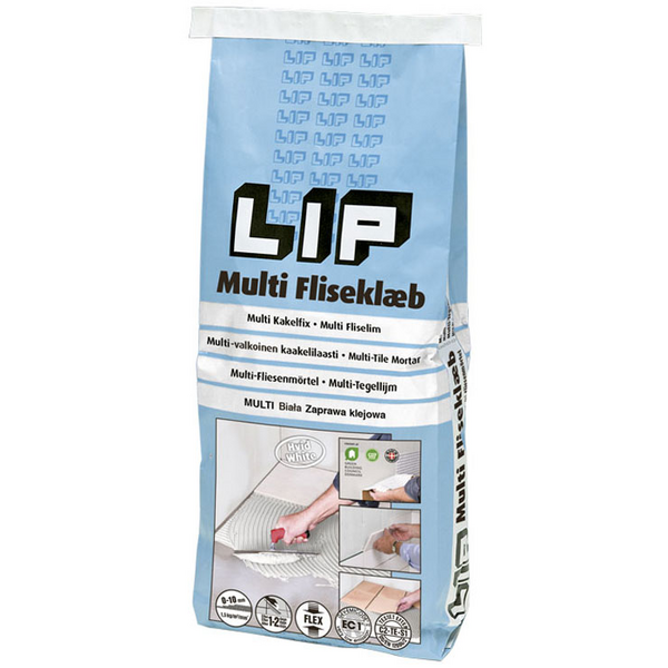 KAKELFIX LIP MULTI VIT 5KG