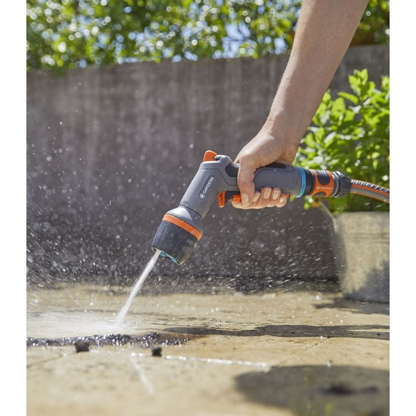 STRÅLPISTOL GARDENA COMFORT ECOPULSE