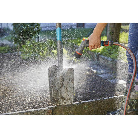 STRÅLPISTOL GARDENA COMFORT ECOPULSE