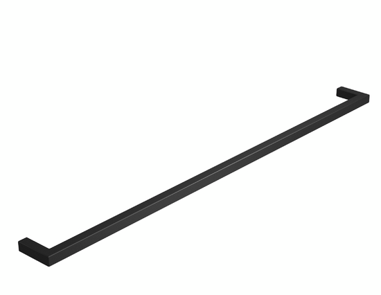 HANDTAG CELLO WAVE SVART 32,8 CM