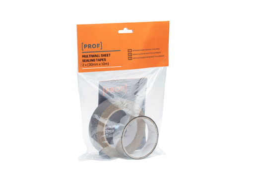 TEJP TI KANALTAK PROF 30MMX10M