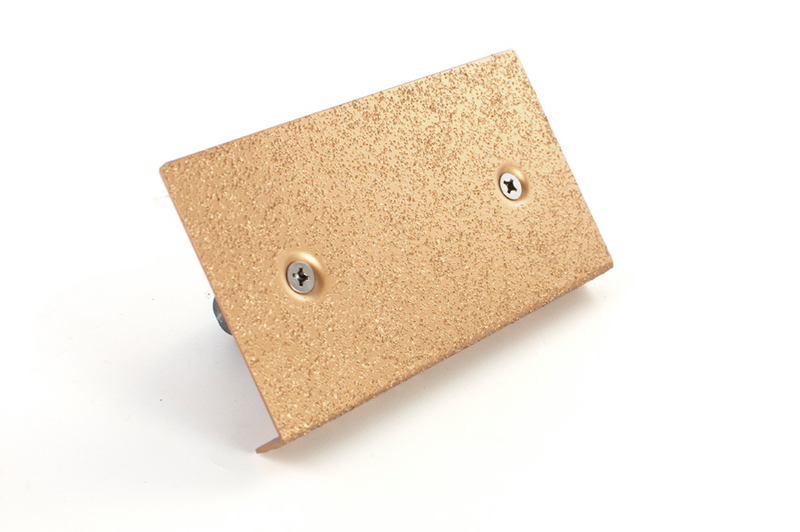 RIVBRÄDA VINKEL 200X100X25 K36