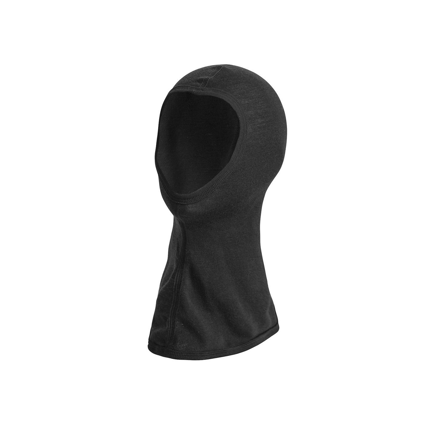 BALACLAVA LITE SVART