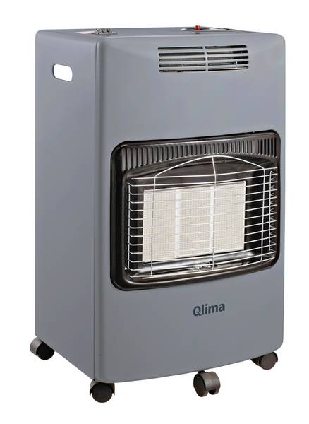 GASOLKAMIN QLIMA GH959RF 5900W