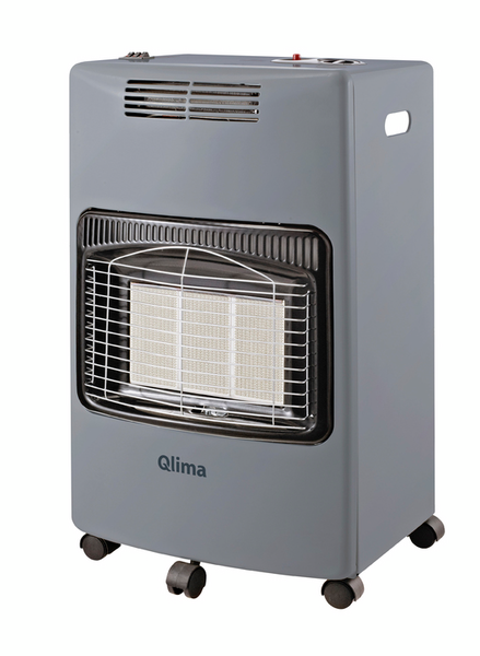 GASOLKAMIN QLIMA GH959RF 5900W