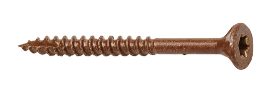 TRALLSKRUV PROF 4X45 RF T20 BR 350ST