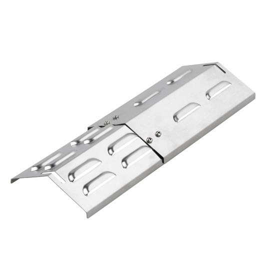 VÄRMEFÖRDELNINGSPLÅT BRÄNNARE UNIVERSAL